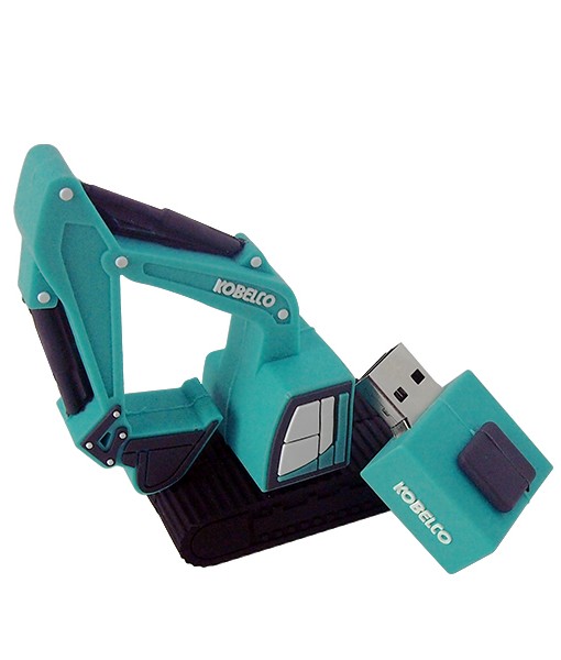 Kobelco-USB-Pen-Drive