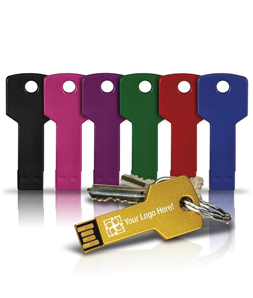 pd-096-key-shaped-flash-drive