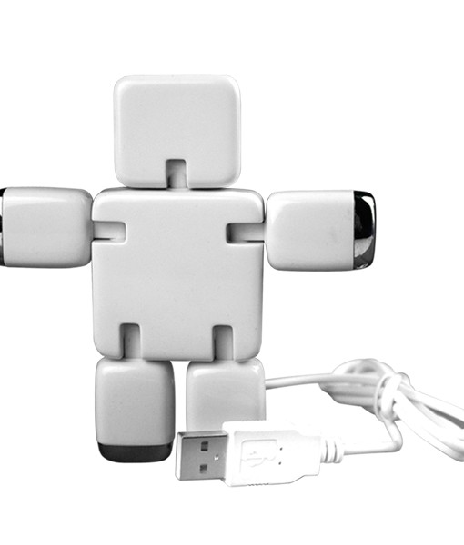 uh-001-robot-usb-hub-stand